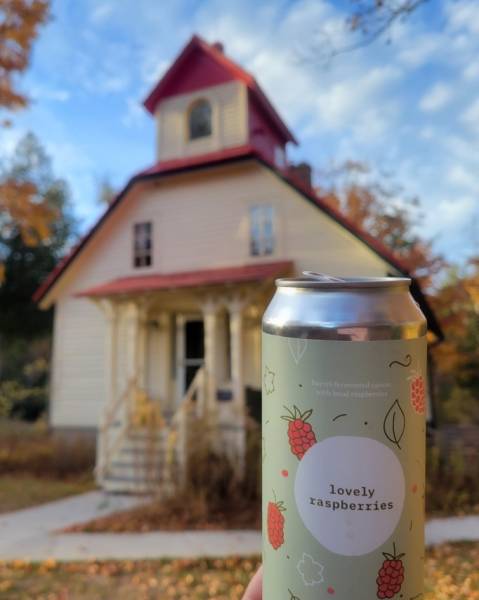 Boos & Brews