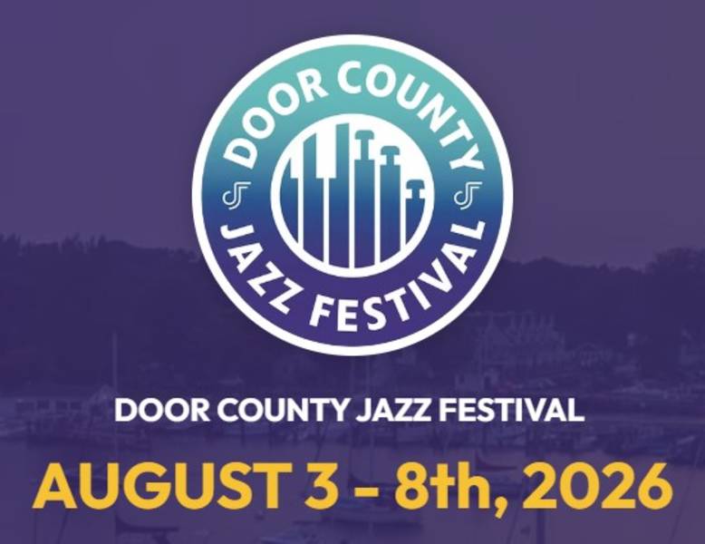 Events Door County Jazz Festival