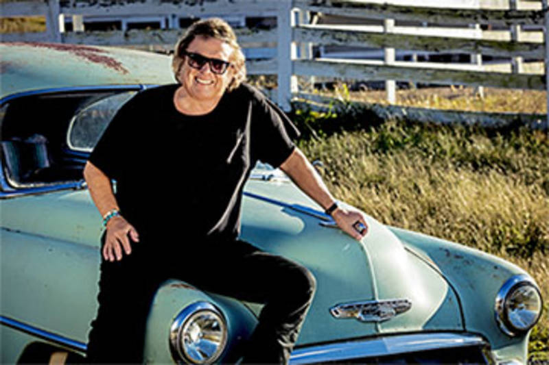 Events Don McLean at DCA July 29