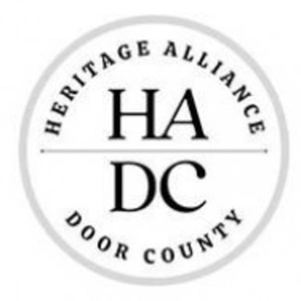Events Door County History Days at BHC