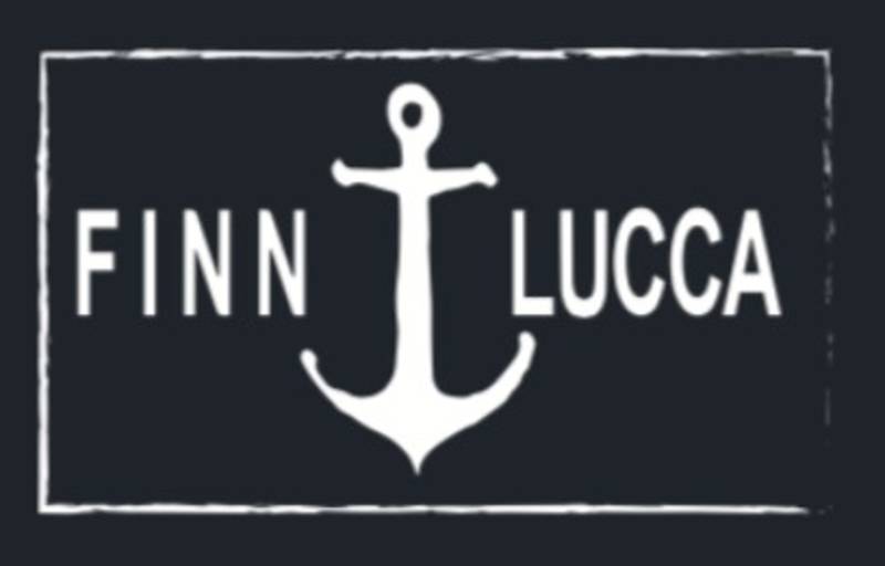 Finn Lucca Pop-up Shop