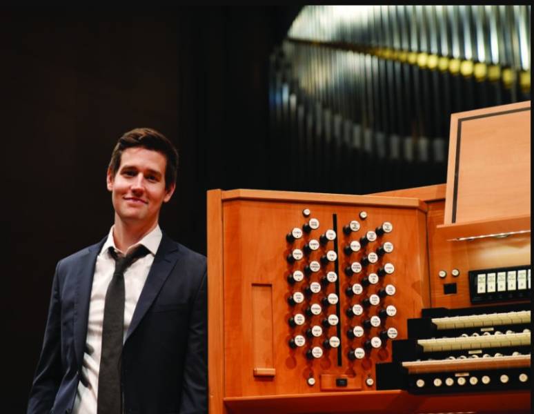 Events Greg Zelek in Concert