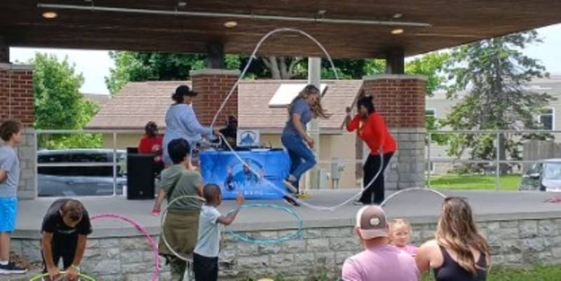 Events Door County’s 2nd Annual Juneteenth Celebration