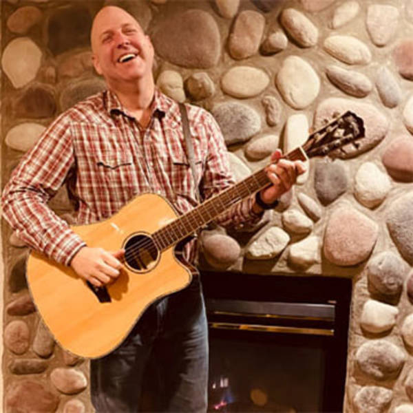 Live Music at Scotty’s- Justin Levanetz