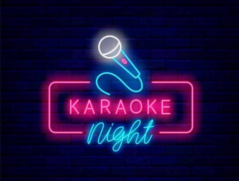 Events Karaoke Night at The Thirsty Cow Taphouse