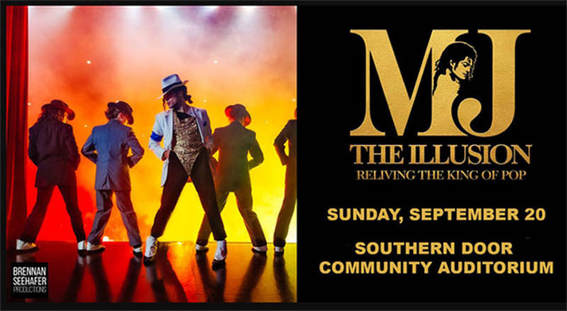 MJ The Illusion – Reliving the King of Pop