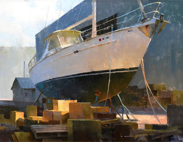 Events Door County Plein Air Festival