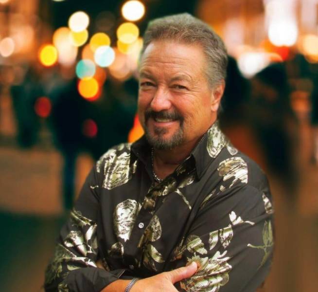 Events Live music by Mickey Grasso at Harbor Ridge Winery