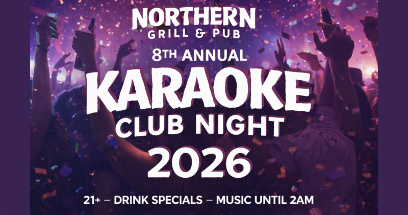 Events Karaoke Club Nights