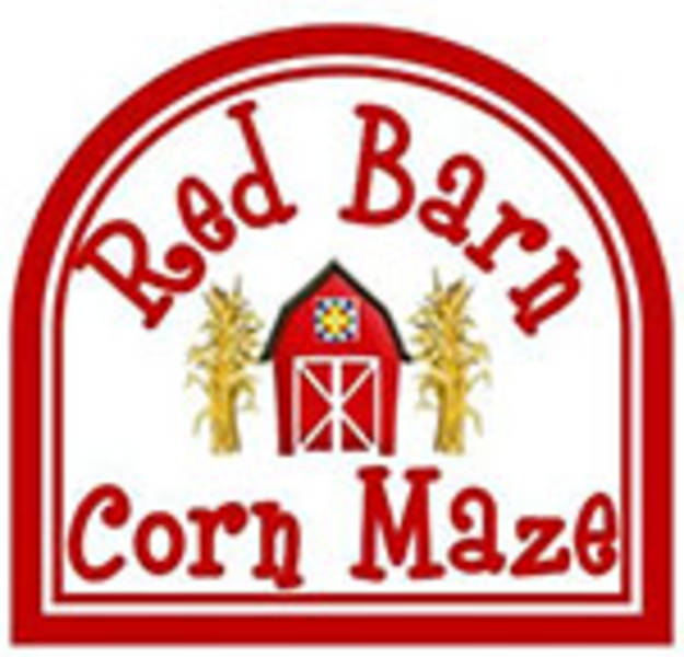 Red Barn Corn Maze