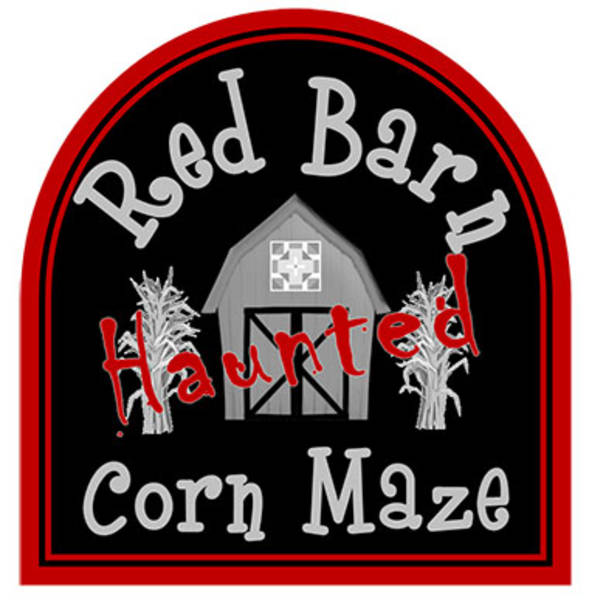 Red Barn Corn Maze