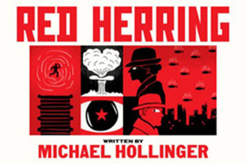 Music & Nightlife Red Herring