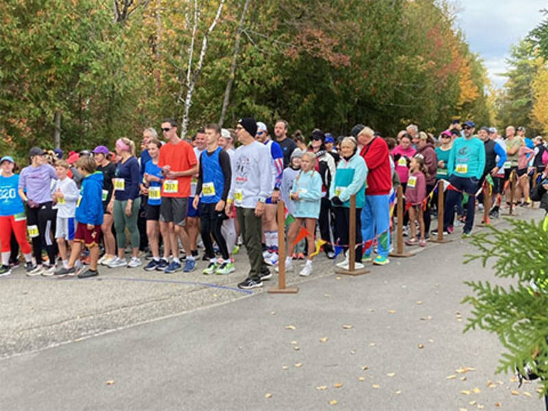 Events 37th Annual Run Wild