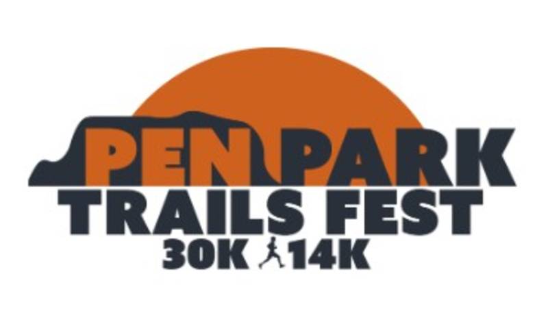 Events Pen Park Trails Fest 14k / 30k