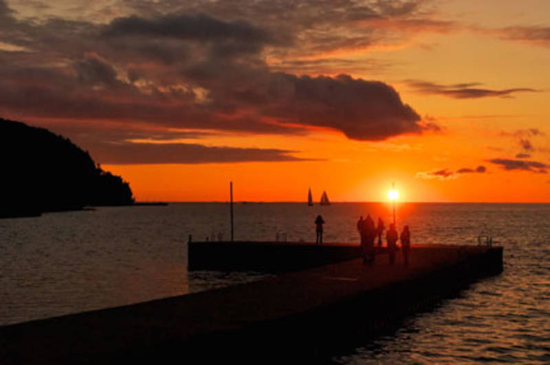 80th Annual Sister Bay Fall Fest 2026