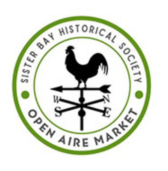 Events Sister Bay Historical Society Open Aire Market