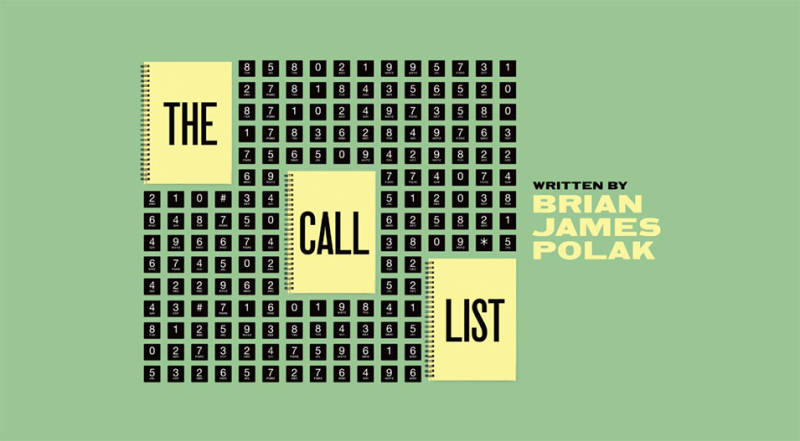 The Call List