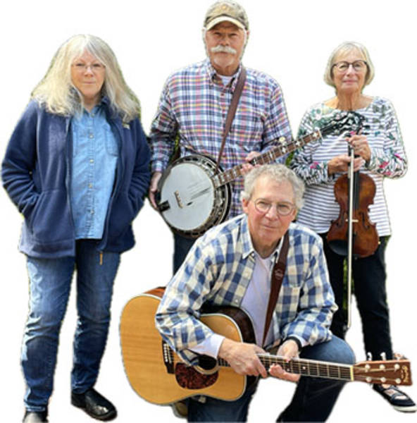 Events Live Music at Simon Creek Winery: The Hitchhikers