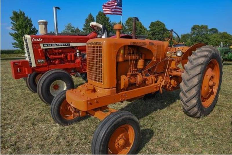Things to do this Weekend Valmy Thresheree, Antique Machinery Show & Craft/Vendor Market