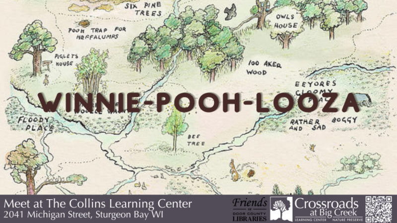 Events Winnie-Pooh-Looza