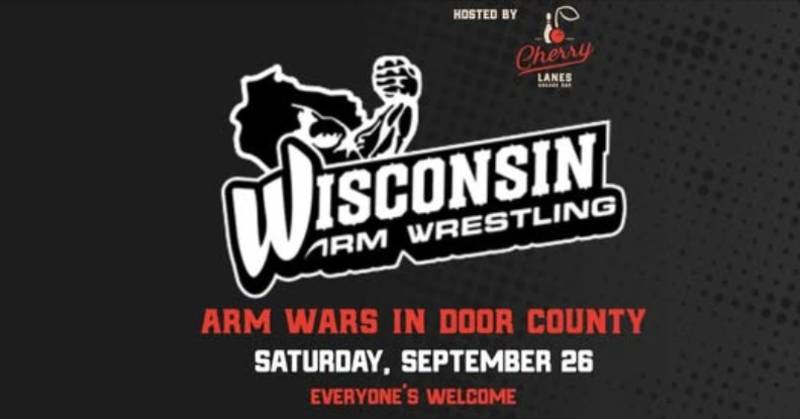 Wisconsin Arm Wrestling Tournament