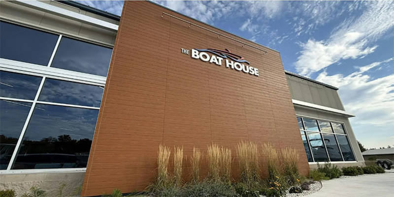Events In-House Boat Show