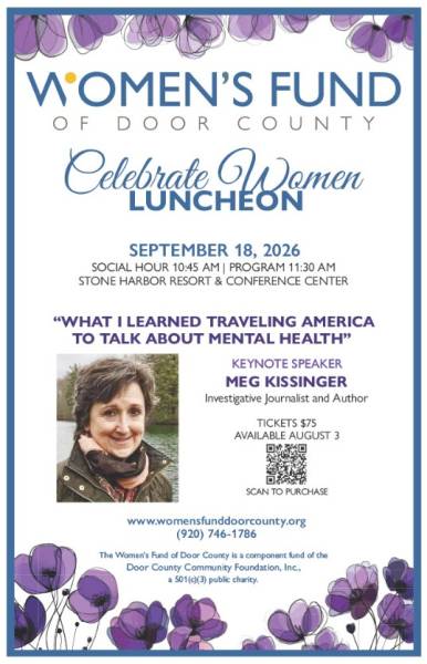 Celebrate Women Luncheon