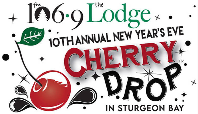 fm 106.9 the Lodge Cherry Drop