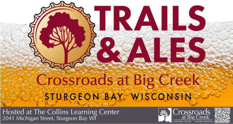 Events Crossroads Trails & Ales