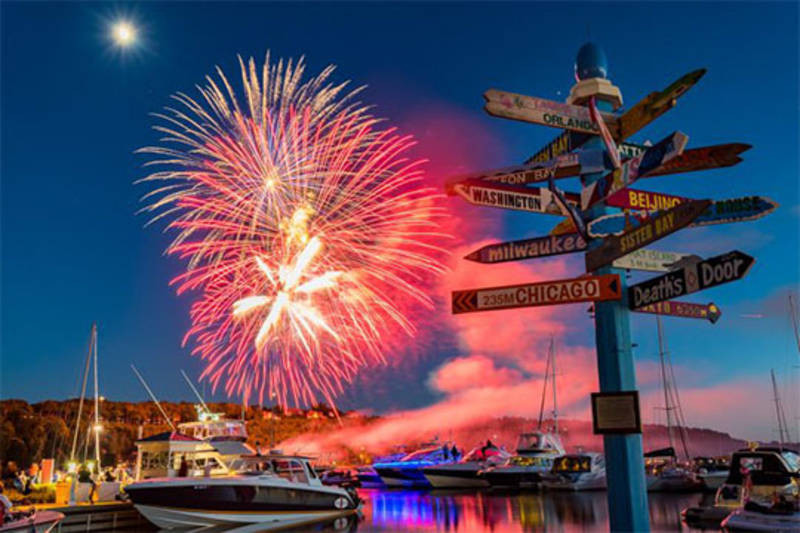 Events Independence Day Celebration