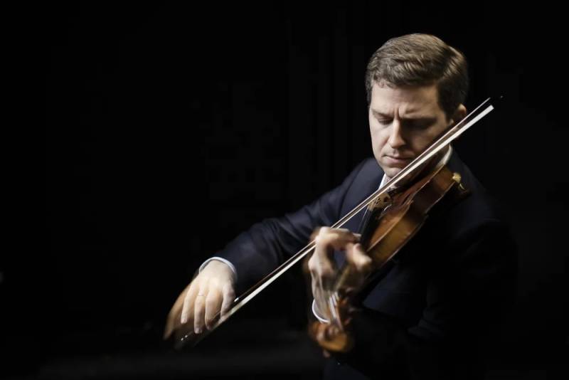 Peninsula Music Festival: American Masterworks
