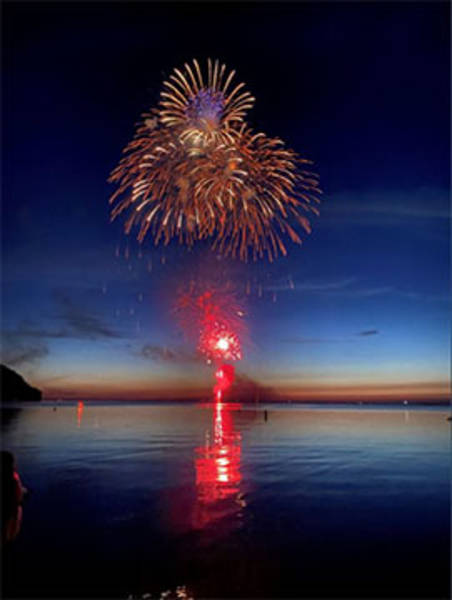 Freedom Fest