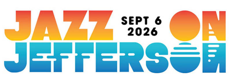 Events Jazz on Jefferson