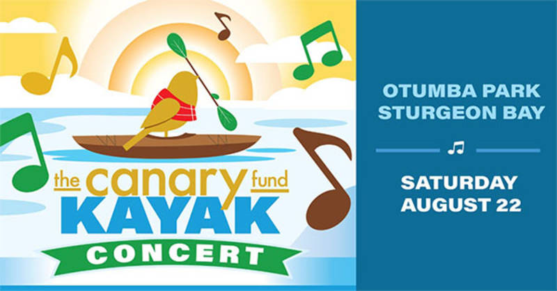 Kayak Concert