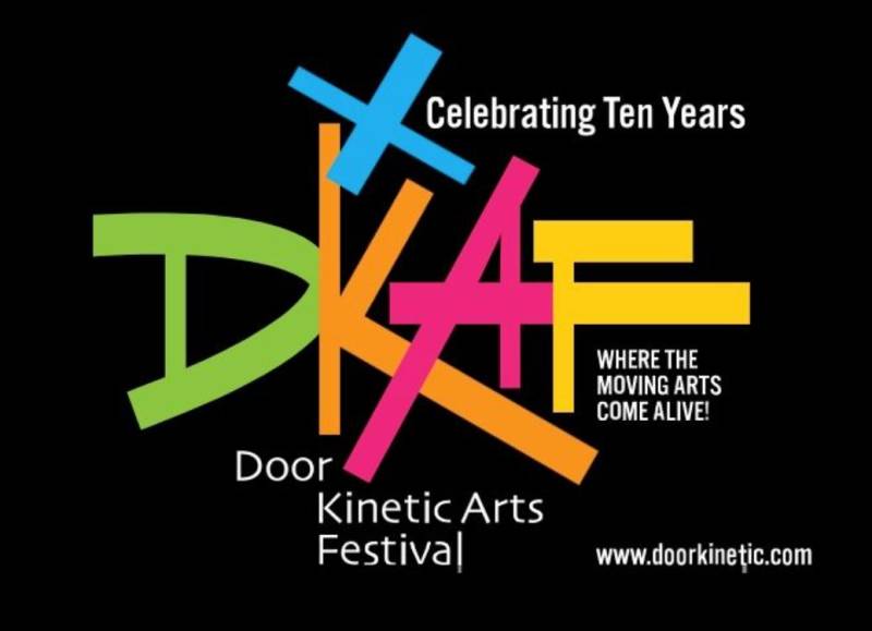 Door County Kinetic Arts Festival