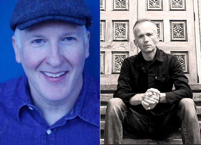 Eric Lewis, Josh Harty to Perform at DCA’s Cramer Exchange