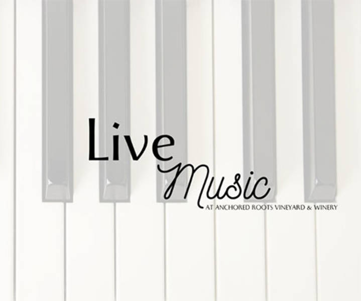 Live Music: James Peterson