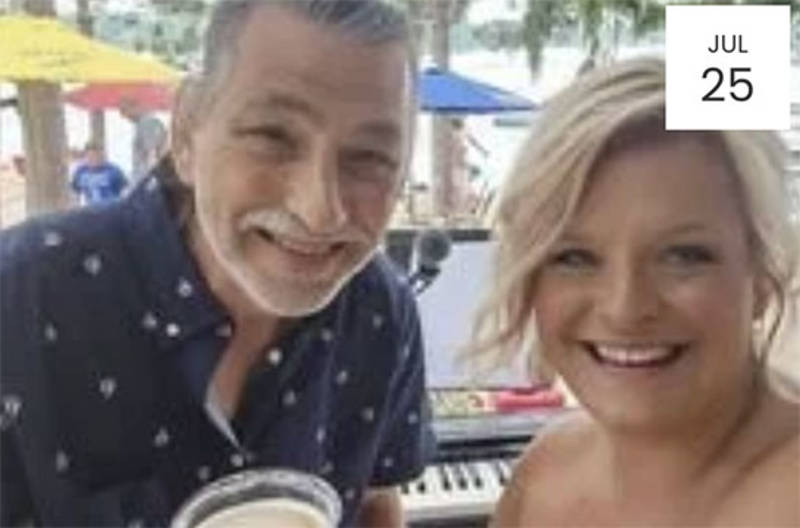 Live Music at Simon Creek Winery: Make it a double