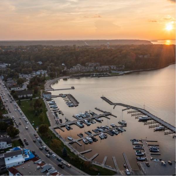Events Marina Fest