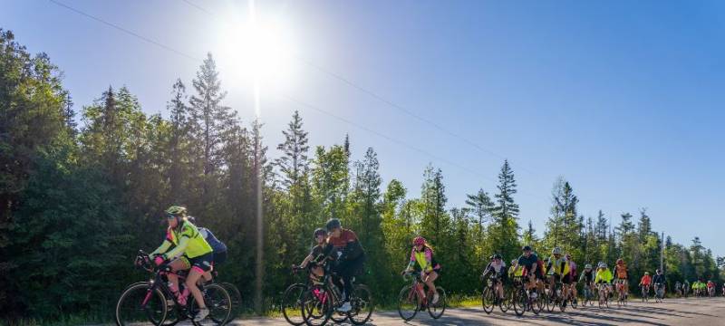 Events Peninsula Century Fall Classic