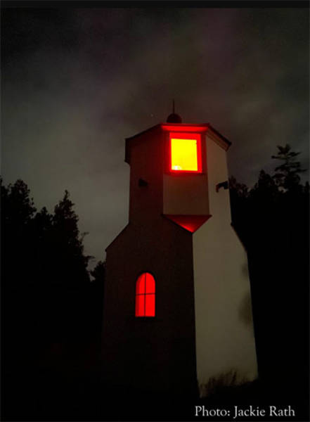 Night Hikes | October