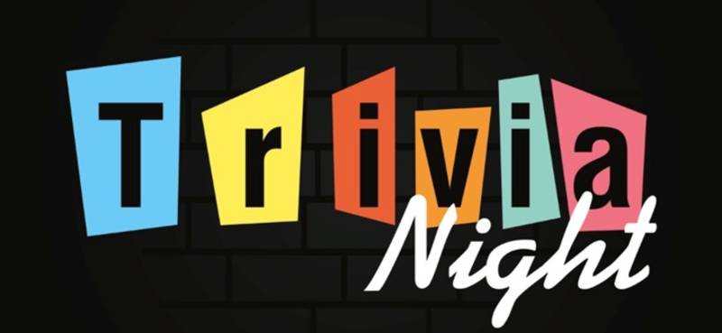 Events Thirsty Cow Trivia Night