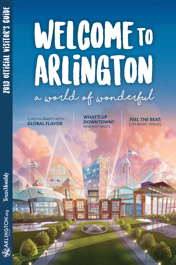Arlington Museum of Art