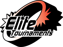 Elite Sports Tournament Logo