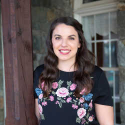 Michelle Long Headshot
