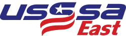 USSSA East Tournament Logo 2019