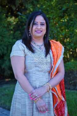 Manisha Shah