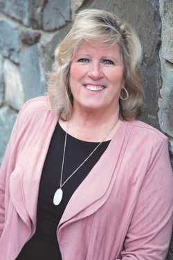Ann Hayes Headshot 2019