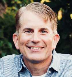 Kent Duffie