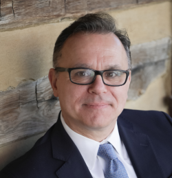 Mark Roeber